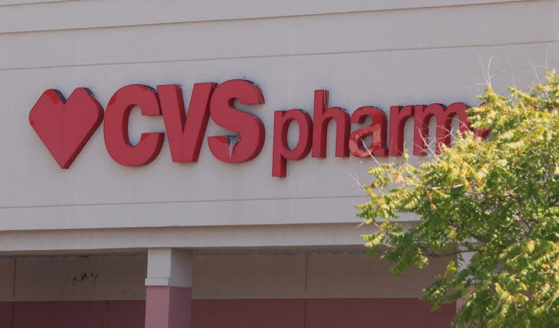 A general view of the CVS Pharmacy store in Aug. 23, 2024, Oceanside, New York. - Photo: Bruce Bennett / Staff (Getty Images)