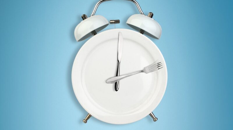 Intermittent Fasting May Cause Weight Loss and Improve Metabolic Syndrome, According to New Study.