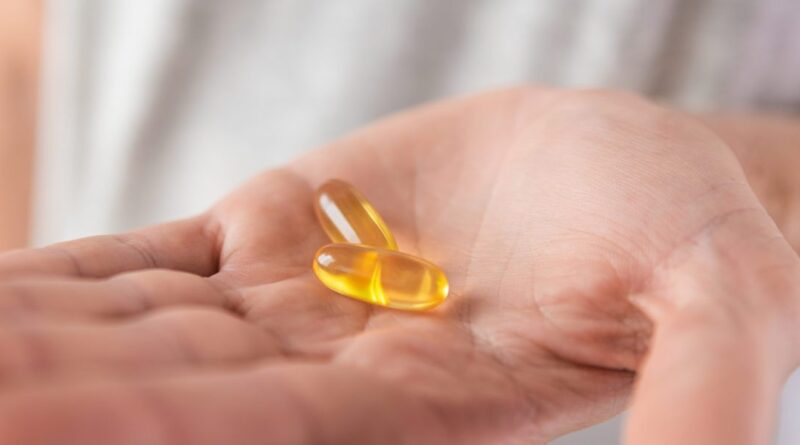 Vitamin D for energy: Here's what the science says