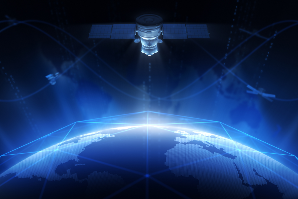 Aplicaciones para Ver Ciudades por Satélite