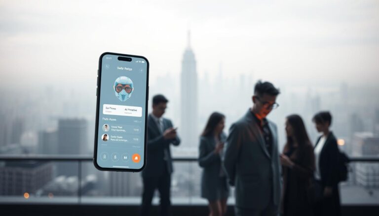 AI, online dating, apps, innovation